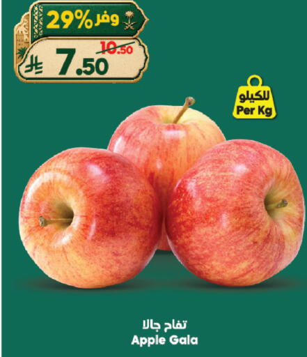 Apple available at الدكان in مملكة العربية السعودية, السعودية, سعودية - الطائف