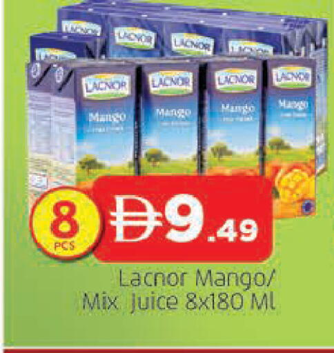 Mango available at AL MADINA in UAE - Sharjah / Ajman