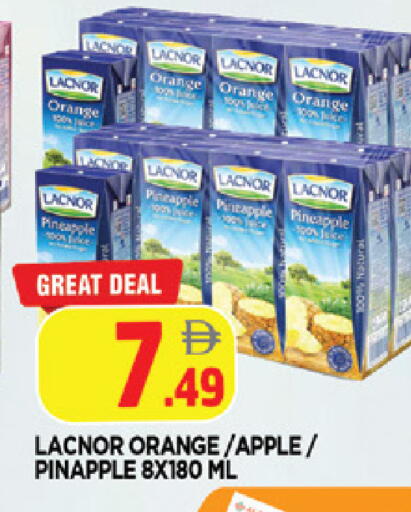 Orange Pineapple Apple available at AL MADINA in UAE - Sharjah / Ajman