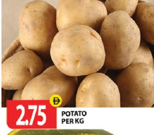 Potato available at جلف هايبرماركت ذ.م.م in الإمارات العربية المتحدة , الامارات - رَأْس ٱلْخَيْمَة