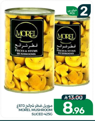 Mushroom available at  مـزايــا in مملكة العربية السعودية, السعودية, سعودية - القطيف‎