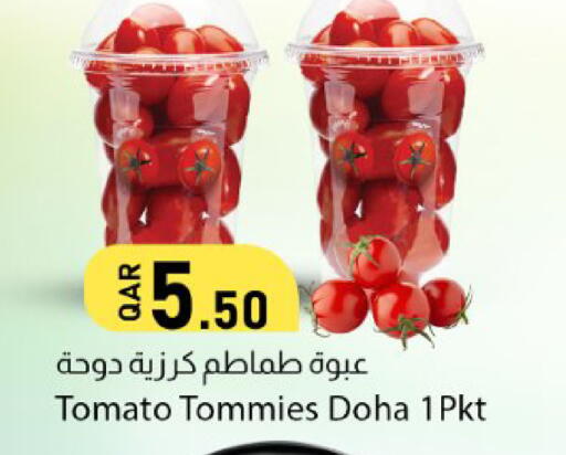 Tomato from Qatar available at دانا ماركت in قطر - الشحانية