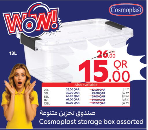 available at Carrefour in Qatar - Umm Salal