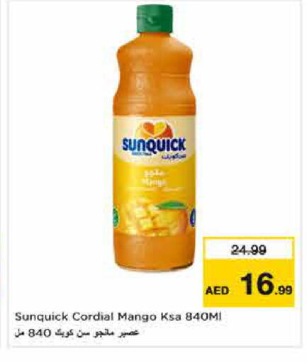 Mango available at Nesto Hypermarket in UAE - Dubai