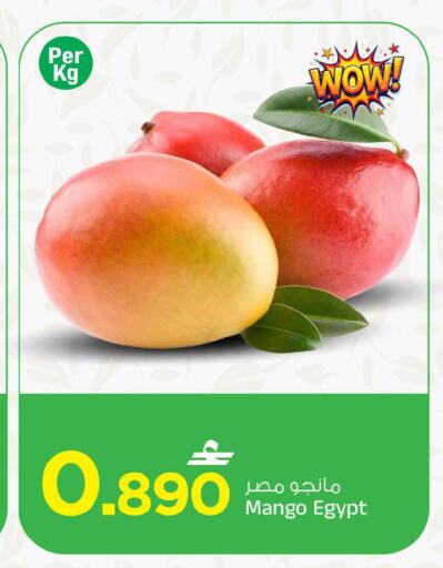 Mango from Egypt available at MARK & SAVE in Oman - Muscat