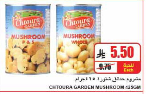 Mushroom available at A Market in KSA, Saudi Arabia, Saudi - Riyadh