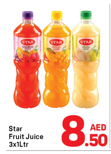 Mango Guava Star Fruit available at Day to Day Department Store in UAE - Sharjah / Ajman