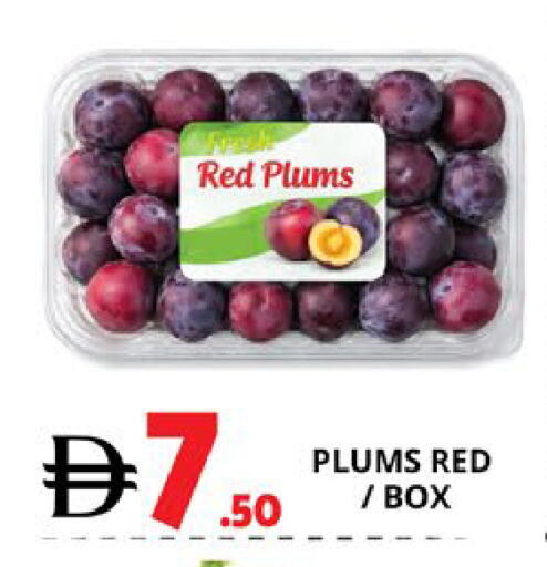 Plums available at EXPRESS AL MADEENA HYPERMARKET LLC in UAE - Abu Dhabi