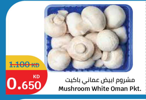 Mushroom from Oman available at City Hypermarket in Kuwait - Kuwait City