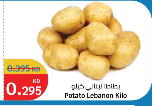 Potato from Lebanon available at City Hypermarket in Kuwait - Kuwait City
