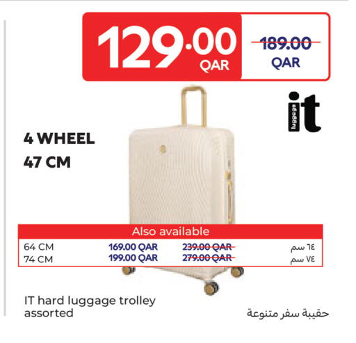 available at Carrefour in Qatar - Umm Salal