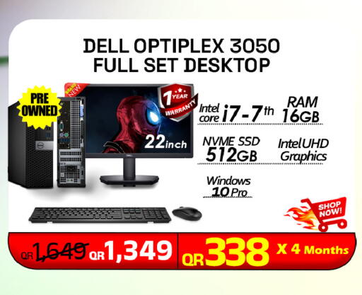 available at Tech Deals Trading in Qatar - Al-Shahaniya