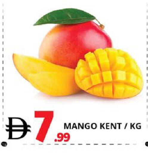Mango available at EXPRESS AL MADEENA HYPERMARKET LLC in UAE - Abu Dhabi