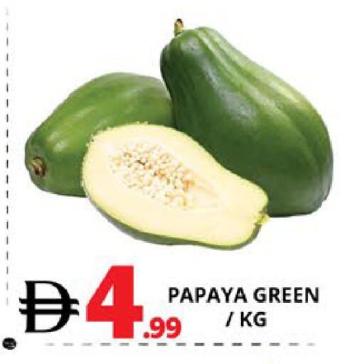Papaya available at EXPRESS AL MADEENA HYPERMARKET LLC in UAE - Abu Dhabi