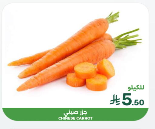 Carrot from China available at  مـزايــا in مملكة العربية السعودية, السعودية, سعودية - القطيف‎