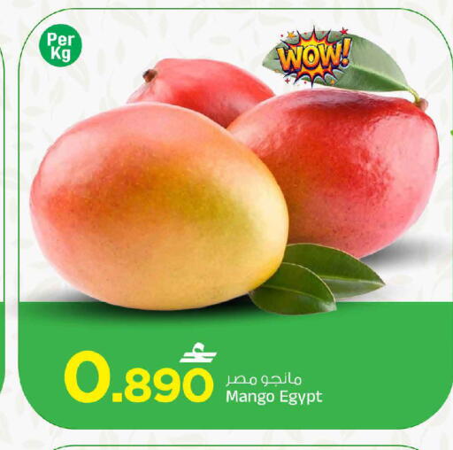 Mango from Egypt available at MARK & SAVE in Oman - Muscat