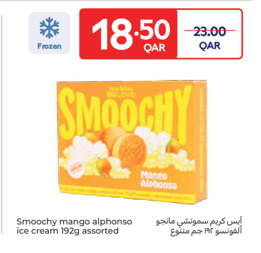 Mango available at Carrefour in Qatar - Umm Salal