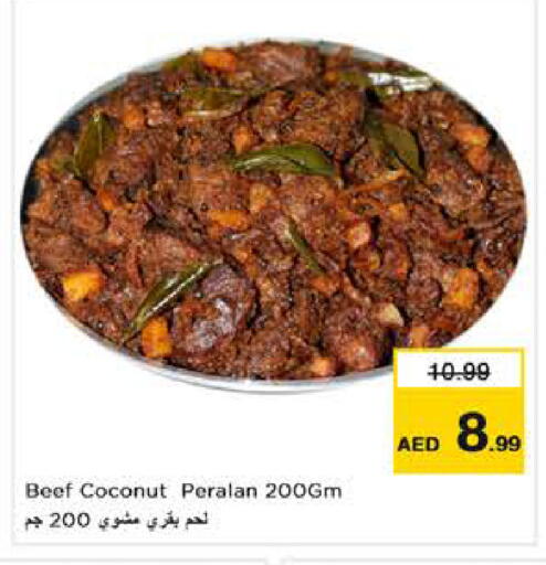 Coconut available at Nesto Hypermarket in UAE - Abu Dhabi