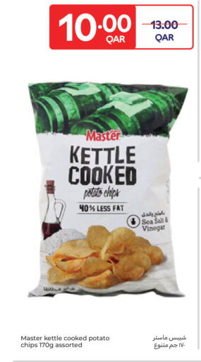 Potato available at كارفور in قطر - الشحانية