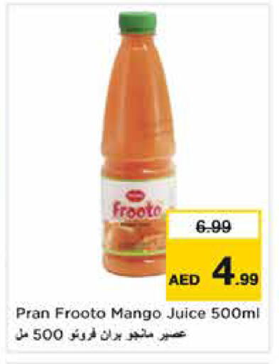 Mango available at Nesto Hypermarket in UAE - Dubai
