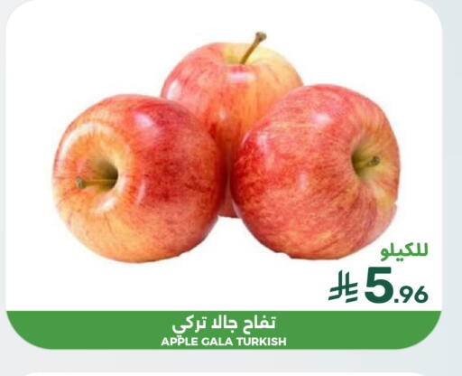 Apple from Turkey available at  مـزايــا in مملكة العربية السعودية, السعودية, سعودية - القطيف‎