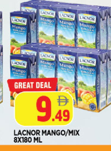 Mango available at AL MADINA in UAE - Sharjah / Ajman