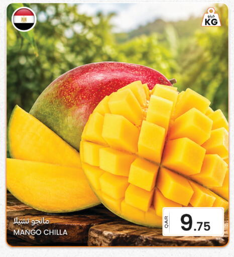 Mango available at البلدي اليوم in قطر - الوكرة