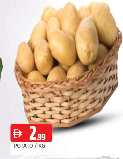 Potato available at AL MADINA in UAE - Sharjah / Ajman