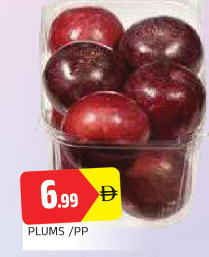 Plums available at AL MADINA in UAE - Sharjah / Ajman