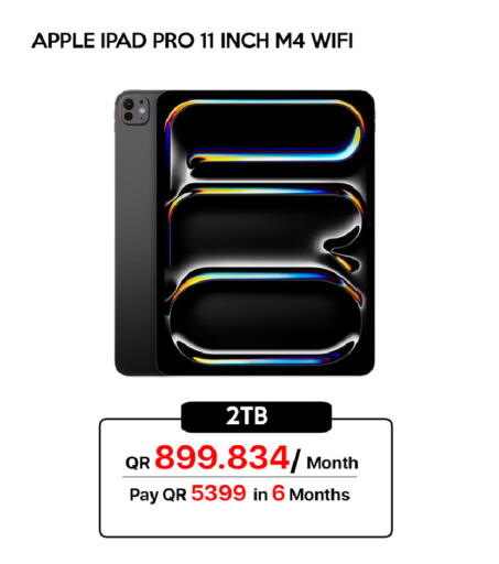 Apple available at آي كونكت in قطر - الدوحة
