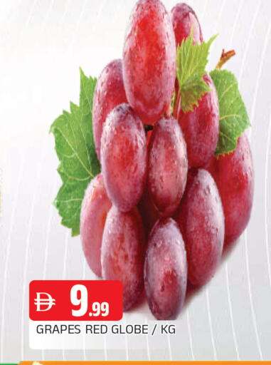 Grapes available at AL MADINA in UAE - Sharjah / Ajman