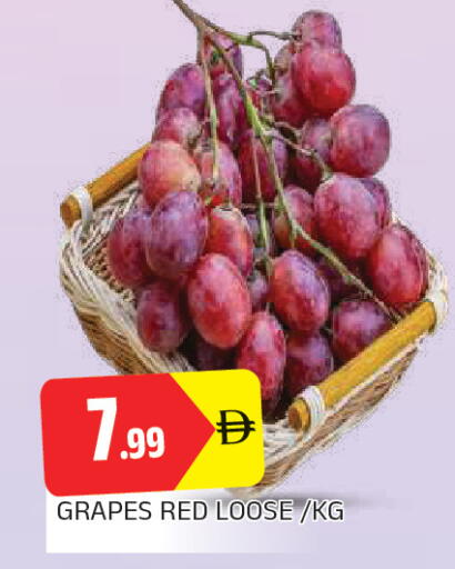 Grapes available at AL MADINA in UAE - Sharjah / Ajman