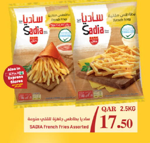 available at SPAR in Qatar - Al Wakra