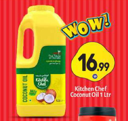 Coconut available at BIGmart in UAE - Dubai