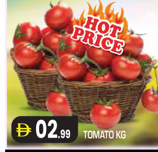 Tomato available at Baniyas Spike  in UAE - Al Ain