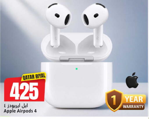 Apple available at Dana Hypermarket in Qatar - Al-Shahaniya