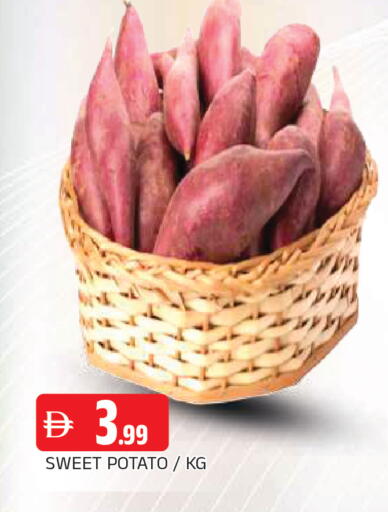 Sweet Potato available at AL MADINA in UAE - Sharjah / Ajman