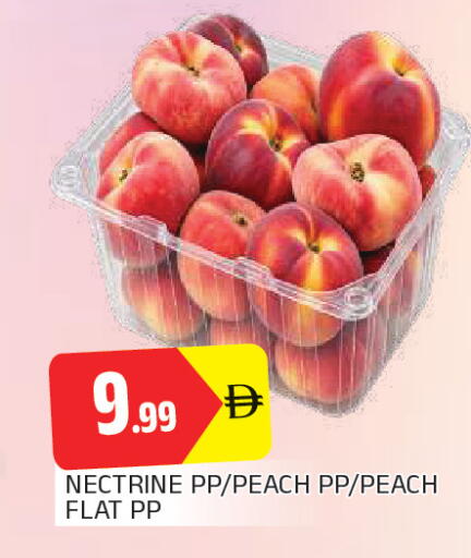 Peach available at AL MADINA in UAE - Sharjah / Ajman