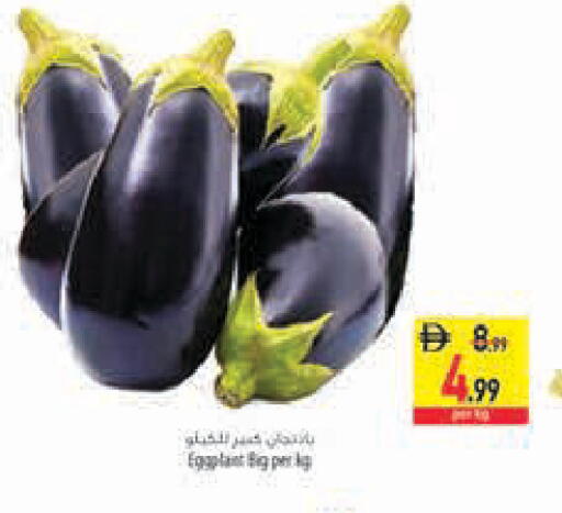 Eggplant available at Safeer Market in UAE - Abu Dhabi
