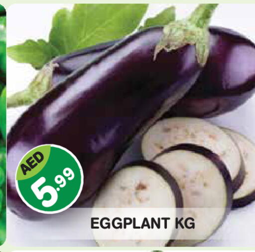 Eggplant available at Baniyas Spike  in UAE - Abu Dhabi
