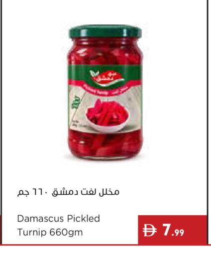 Turnip available at إسطنبول سوبرماركت in الإمارات العربية المتحدة , الامارات - أبو ظبي
