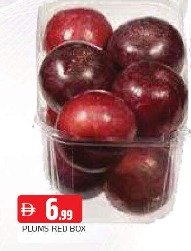 Plums available at AL MADINA in UAE - Sharjah / Ajman