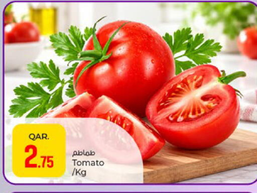 Tomato available at باريس هايبرماركت in قطر - الخور