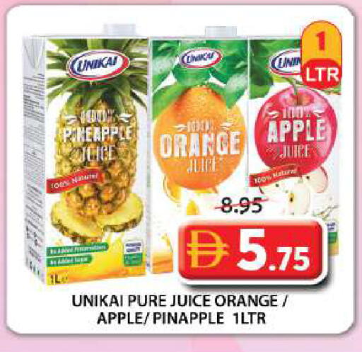 Pineapple Orange Apple available at Grand Hyper Market in UAE - Sharjah / Ajman