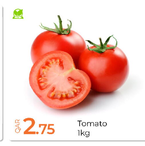 Tomato available at جي-ماكس هايبرماركت in قطر - الدوحة