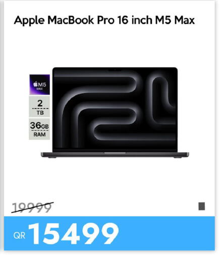 Apple available at آي كونكت in قطر - الضعاين