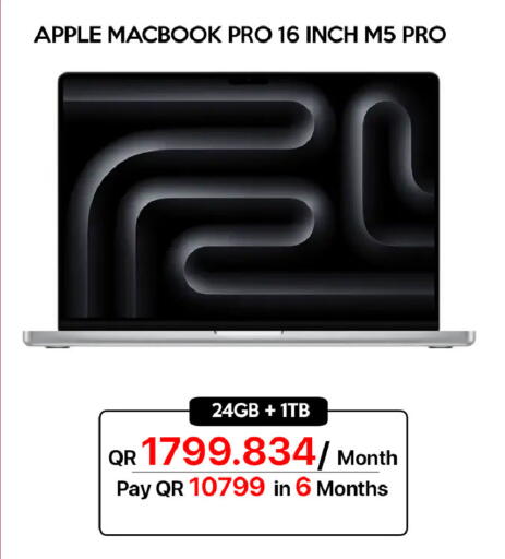 Apple available at آي كونكت in قطر - الوكرة