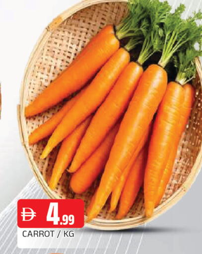 Carrot available at AL MADINA in UAE - Sharjah / Ajman
