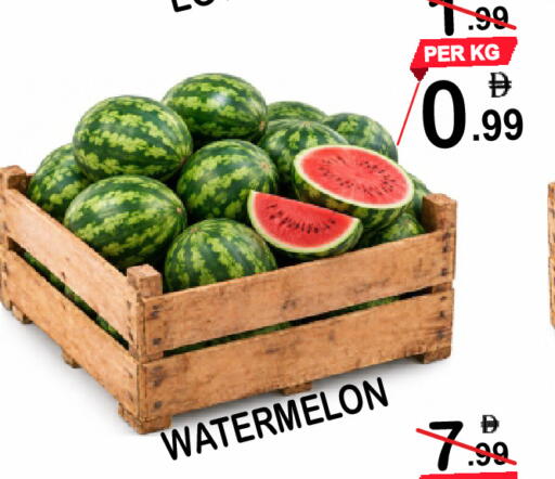 Watermelon available at Friday Center in UAE - Dubai
