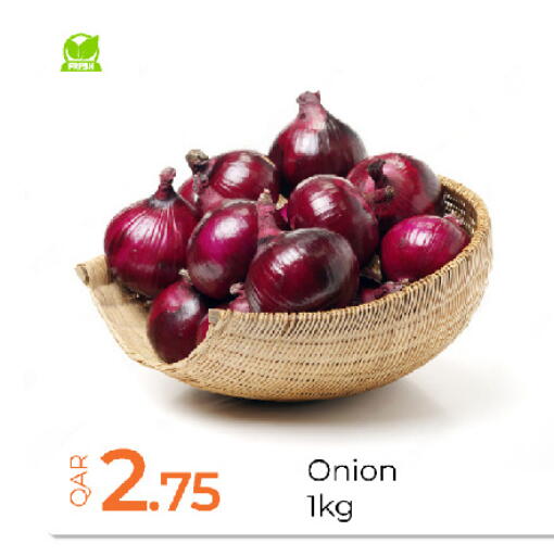 Onion available at G MAX Hypermarket in Qatar - Doha